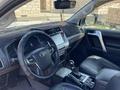 Toyota Land Cruiser Prado 2018 года за 24 000 000 тг. в Актау – фото 4