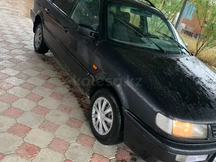 Volkswagen Passat 1995 года за 1 550 000 тг. в Алматы – фото 4