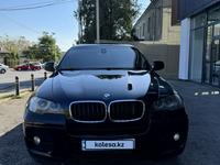 BMW X6 2010 года за 11 000 000 тг. в Шымкент