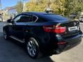 BMW X6 2010 года за 7 990 000 тг. в Шымкент – фото 5