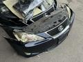 Нускат в сборе Lexus is350 за 450 000 тг. в Алматы