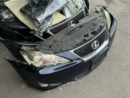 Нускат в сборе Lexus is350 за 450 000 тг. в Алматы