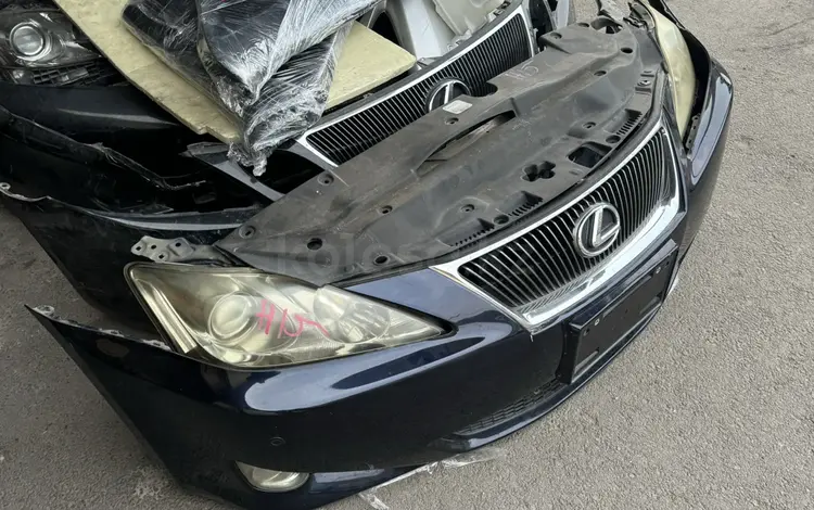 Нускат в сборе Lexus is350 за 450 000 тг. в Алматы
