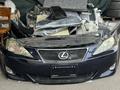 Нускат в сборе Lexus is350 за 450 000 тг. в Алматы – фото 2
