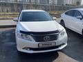 Toyota Camry 2014 года за 10 500 000 тг. в Алматы – фото 2