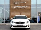 Kia Optima 2019 годаүшін7 590 000 тг. в Шымкент – фото 5