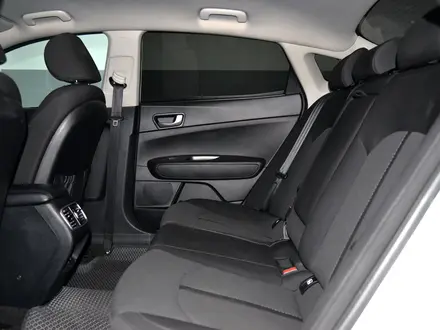 Kia Optima 2019 года за 7 590 000 тг. в Шымкент – фото 11