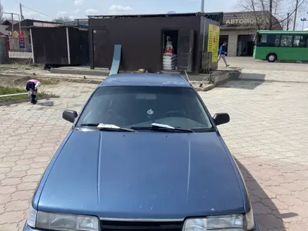Mazda 626 1993 года за 950 000 тг. в Алматы – фото 2