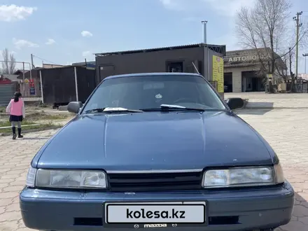 Mazda 626 1993 года за 950 000 тг. в Алматы