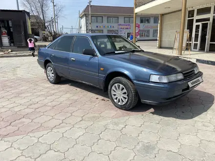 Mazda 626 1993 года за 950 000 тг. в Алматы – фото 3