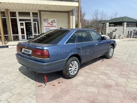 Mazda 626 1993 года за 950 000 тг. в Алматы – фото 6