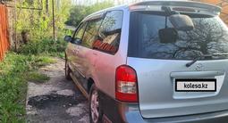 Mazda MPV 1999 годаүшін3 200 000 тг. в Каскелен