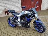 Yamaha  MT 700 2014 годаfor3 400 000 тг. в Петропавловск