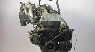 Двигатель на mazda 323 mazda familia z5. Мазда 323 Фамилия Фемели за 275 000 тг. в Алматы