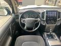 Toyota Land Cruiser 2020 годаfor37 100 000 тг. в Алматы – фото 10