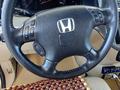 Honda Odyssey 2007 годаүшін7 800 000 тг. в Шымкент – фото 29