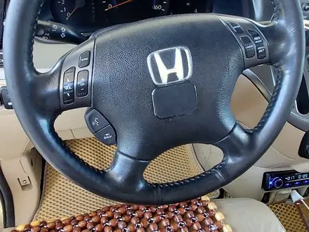Honda Odyssey 2007 года за 7 800 000 тг. в Шымкент – фото 29