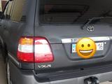 Toyota Land Cruiser 2007 года за 12 300 000 тг. в Усть-Каменогорск – фото 2