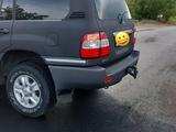 Toyota Land Cruiser 2007 года за 12 300 000 тг. в Усть-Каменогорск