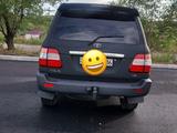 Toyota Land Cruiser 2007 года за 12 300 000 тг. в Усть-Каменогорск – фото 3