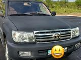 Toyota Land Cruiser 2007 года за 12 300 000 тг. в Усть-Каменогорск – фото 4