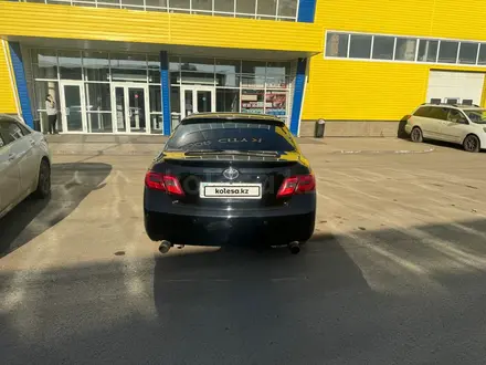 Toyota Camry 2006 года за 6 300 000 тг. в Астана – фото 7