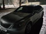 Lexus LS 460 2007 годаүшін4 500 000 тг. в Костанай – фото 2