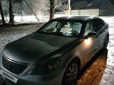 Lexus LS 460 2007 годаүшін4 500 000 тг. в Костанай