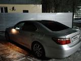 Lexus LS 460 2007 годаүшін4 500 000 тг. в Костанай – фото 5