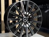 Диски R18 на Mercedes 5x112 за 259 000 тг. в Астана