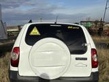 Chevrolet Niva 2018 года за 650 000 тг. в Костанай – фото 3