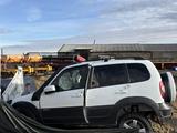 Chevrolet Niva 2018 года за 650 000 тг. в Костанай