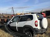 Chevrolet Niva 2018 года за 650 000 тг. в Костанай – фото 2