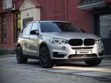 BMW X5 2016 годаүшін19 000 000 тг. в Усть-Каменогорск