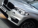 BMW X5 2016 годаүшін19 000 000 тг. в Усть-Каменогорск – фото 2