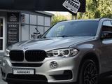 BMW X5 2016 годаүшін19 000 000 тг. в Усть-Каменогорск – фото 4