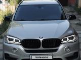 BMW X5 2016 годаүшін19 000 000 тг. в Усть-Каменогорск – фото 5