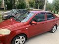 Chevrolet Aveo 2006 года за 2 300 000 тг. в Костанай