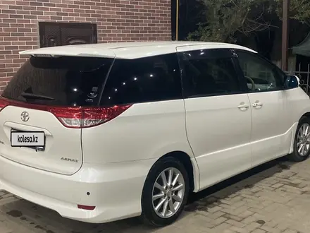 Toyota Estima 2010 года за 5 350 000 тг. в Кызылорда – фото 3