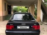 Audi A6 1997 годаүшін2 300 000 тг. в Шымкент – фото 3