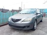 Mazda 3 2004 года за 2 750 000 тг. в Костанай