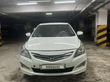 Hyundai Accent 2014 годаүшін4 600 000 тг. в Астана