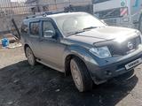 Nissan Pathfinder 2007 года за 9 500 000 тг. в Караганда – фото 3