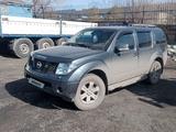 Nissan Pathfinder 2007 года за 9 500 000 тг. в Караганда – фото 5