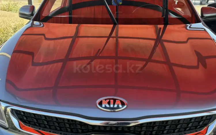 Kia Rio 2020 годаfor8 000 000 тг. в Сатпаев