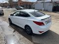 Hyundai Accent 2014 года за 5 600 000 тг. в Астана – фото 3