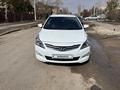 Hyundai Accent 2014 годаүшін5 600 000 тг. в Астана – фото 6