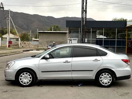 Nissan Almera 2015 года за 3 500 000 тг. в Алматы – фото 6