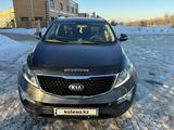 Kia Sportage 2016 года за 8 800 000 тг. в Уральск