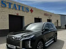 Hyundai Palisade, 2023